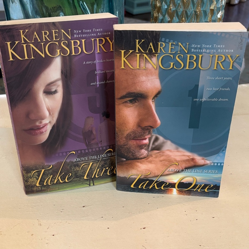 NOVELS